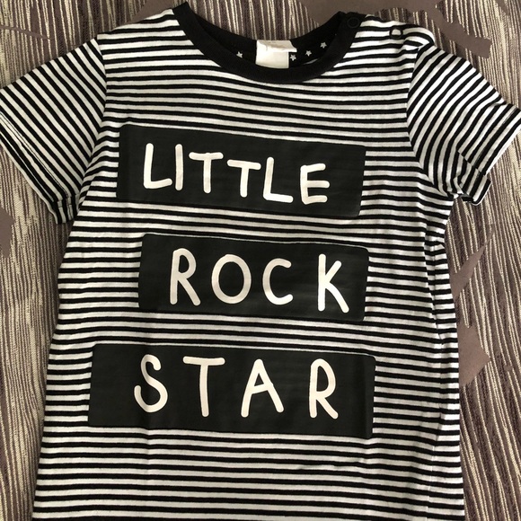 Tops; All shirts for $15 - Picture 6 of 8